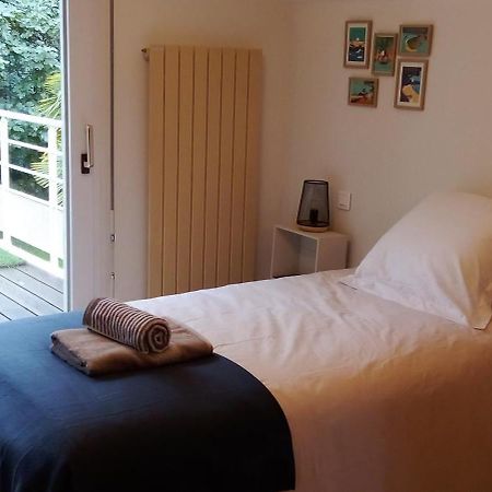 Bed and Breakfast Dolce Farniente La Roche-sur-Yon Zewnętrze zdjęcie