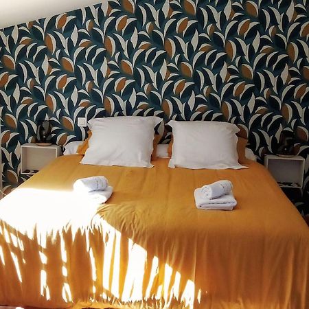 Bed and Breakfast Dolce Farniente La Roche-sur-Yon Zewnętrze zdjęcie