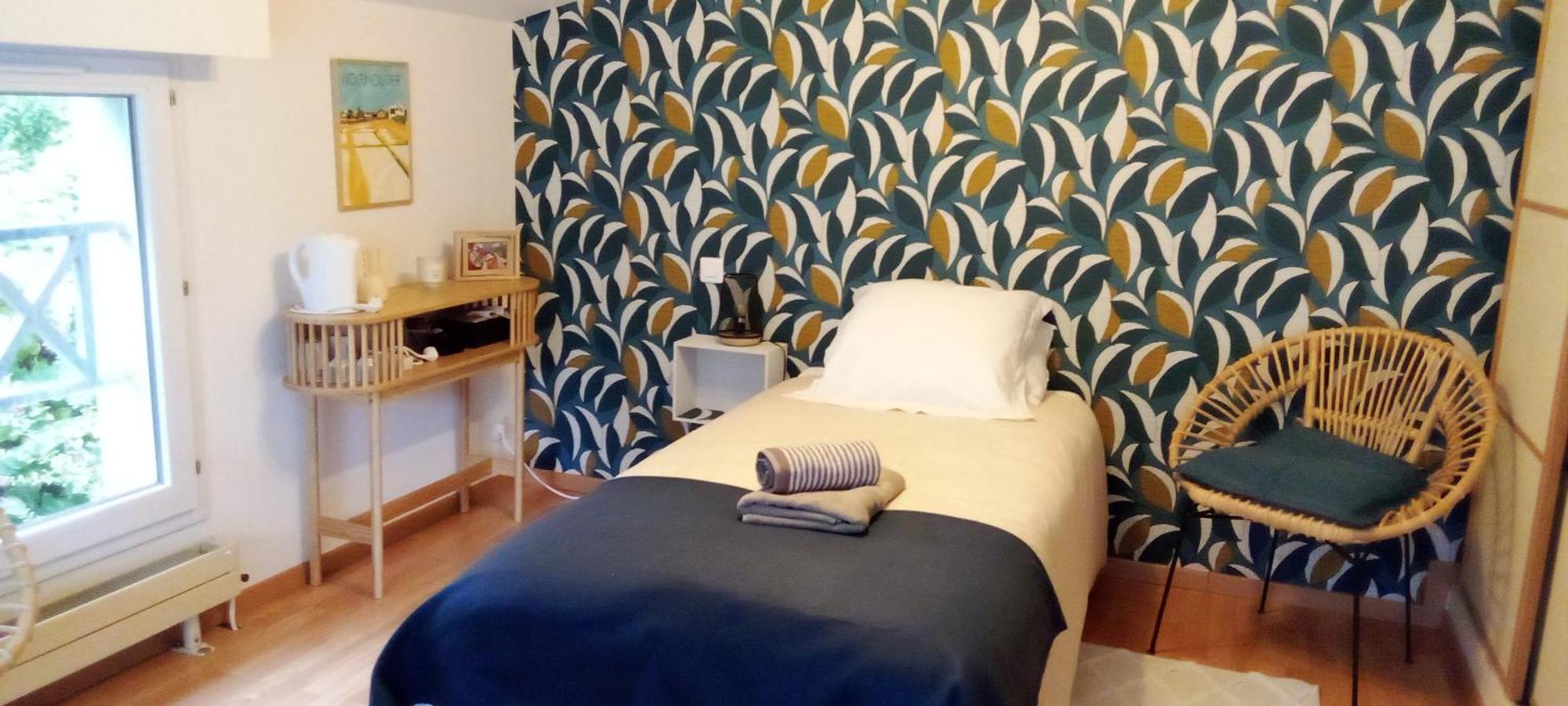 Bed and Breakfast Dolce Farniente La Roche-sur-Yon Zewnętrze zdjęcie